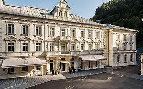 A-Rosa Straubinger Grand Hotel Bad Gastein - Adults Only